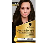 Schwarzkopf Oleo Intense 3-10 Deep Brown Permanent Oil Colouration