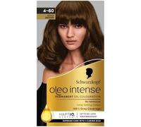 Schwarzkopf Oleo Intense 4-60 Gold Brown Permanent Oil Colouration