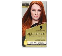 Schwarzkopf Oleo Intense 7-77 Copper Red Permanent Oil Colouration
