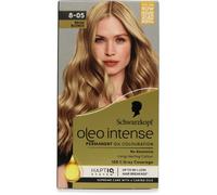 Schwarzkopf Oleo Intense 8-05 Beige Blonde Permanent Oil Colouration