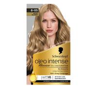 Schwarzkopf Oleo Intense Beige Blonde Permanent Hair Dye 8-05