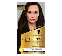 Schwarzkopf Oleo Intense Deep Brown Permanent Hair Dye 3-10