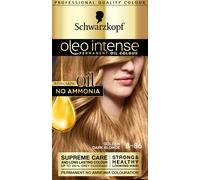 Schwarzkopf Oleo Intense Permanent Oil Colour Golden Dark Blonde 8-86