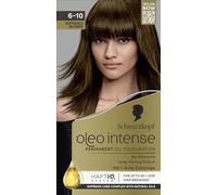 Schwarzkopf Oleo Intense Permanent Oil Colour, 6-10 Espresso Blonde