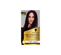 Schwarzkopf Oleo Intense 'permanent Oil Colour Hair Dye' - 3-33 Rich Plum Rich Plum One Size