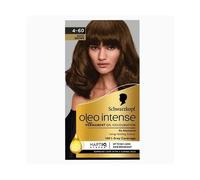 Schwarzkopf Oleo Intense Permanent Oil Colouration 4 60 Gold Brown