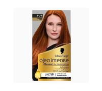 Schwarzkopf Oleo Intense Permanent Oil Colouration 7 77 Copper Red