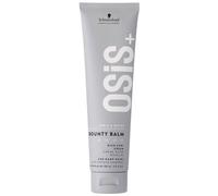 Schwarzkopf Osis+ Bounty Balm Rich Curl Cream 150Ml In Clear Clear One Size