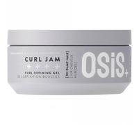 Schwarzkopf Osis Curl Jam Curl Defining Gel 300ml