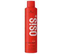 Schwarzkopf OSIS+ Dry Texture Spray Craft Spray 300 ml - 300 ml