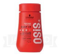 SCHWARZKOPF Osis+ Dust It Matiffying Volume Powder 10g