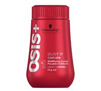 Schwarzkopf OSiS+ Dust It Mattifying Powder 10g - FREE P&P