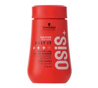Schwarzkopf Osis+ Dust It Mattifying Volume Powder 10G In Clear Clear