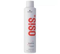 Schwarzkopf Osis ELASTIC Felxible Hold Hairspray - 300ml