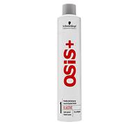 Schwarzkopf Osis Elastic Finish Flexible Hold Hairspray 300 milimeter