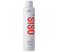 Schwarzkopf Osis+ Elastic Medium Hold Spray 300Ml In Clear Clear