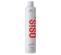 Schwarzkopf Osis+ Elastic Medium Hold Hairspray 500ml