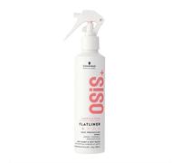 Schwarzkopf Osis+ FLATLINER Heat Protection Spray - 200ml