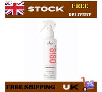 Schwarzkopf Professional OSiS+ Flatliner - 200 ml