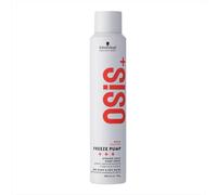 Schwarzkopf Osis FREEZE PUMP Strong Hold Pump Spray 200ml