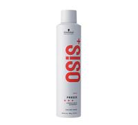 Schwarzkopf Osis+ Freeze Strong Hold Spray 300Ml In Clear Clear