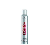 Schwarzkopf Osis + Grip 200ml - Extreme hold mousse