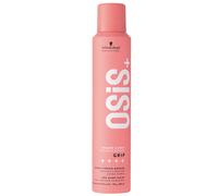 Schwarzkopf Professional Osis+ Volume & Body Grip - Extreme Hold Mousse 200ml