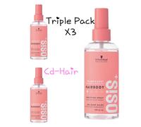 Schwarzkopf Osis Dust It 10g