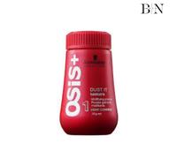 Schwarzkopf OSIS+ Mattifying Volume Powder Dust It Light Control 1 - 10g