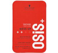 Schwarzkopf Osis+ Mess Up Matte Paste 100Ml In Clear Clear