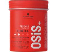 Schwarzkopf Osis Plus 3 Thrill Texture Fibre Gum 100ml