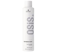 Schwarzkopf Professional Osis+ Refresh Dust Bodifying Dry Shampoo 300ml