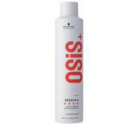 Schwarzkopf OSiS+ Session Extra Strong Hold Spray 300ml - 300 ml