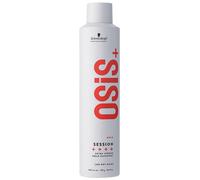 Schwarzkopf Osis+ Session Extra Strong Hold Spray 300Ml In Clear Clear One Size