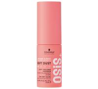 Schwarzkopf Osis+ Soft Dust Soft Volume Powder 10G In Clear Clear