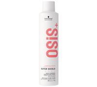 Schwarzkopf Osis+ Super Shield Multi-Purpose Protection Spray 300Ml In Clear Clear