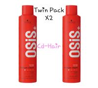 Schwarzkopf Professional OSiS+ Texture Craft 300ml