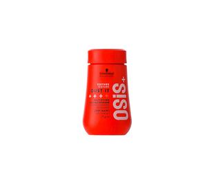 Schwarzkopf OSIS+ Texture Dust It Mattifying Volume Powder 10 g Powder Force