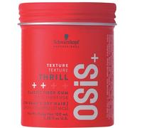 Schwarzkopf OSiS+ Thrill Fibre Gum 100ml - FREE P&P