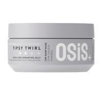 Schwarzkopf Professional OSiS+ Tipsy Twirl jelly gel for increasing waves and curls 300ml