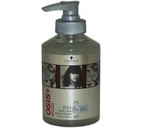 Osis+ Upload Style Volume Cream by Schwarzkopf for Unisex - 6.8 oz Cream