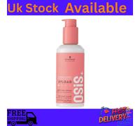 Schwarzkopf OSiS Upload Volume Cream - 200ml