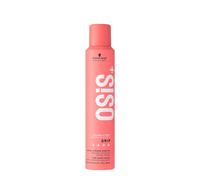Schwarzkopf Osis Volume & Body Grip 200ml - extra strong hold volumizing mousse
