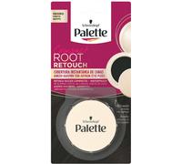 Schwarzkopf Palette Compact Root Retouch Coloration 60 ml Black