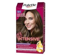 Schwarzkopf Palette Intensive 5.1 Light Ash Brown Hair Dyes