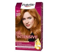 Schwarzkopf Palette Intensive Creme Colour Permanent Hair Dye 9.7 Coppery Blonde