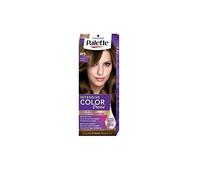 Schwarzkopf Palette INTENSIVE COLOR CREAM, Hair dye Intensive Color Creme - No. 6-65, 1 pc. (Pack of 3)