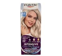 Schwarzkopf Palette Intensive Color Creme Permanent Hair Dye Colour With Mask (A10)
