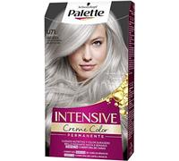 Schwarzkopf Palette Intensive Creme Color Permanent Coloration