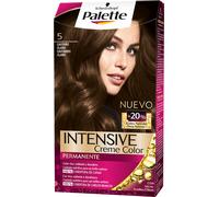 Schwarzkopf Palette Intensive Creme Color Permanent Coloration 5